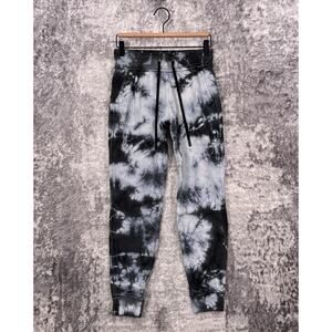 Lululemon Pants 4 Womens Jogger Sweatpants Terry Cloth Drawstring